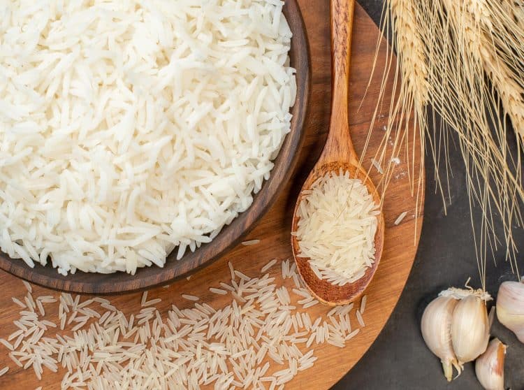 Is Rice Good For Weight Loss? — Busting Myths