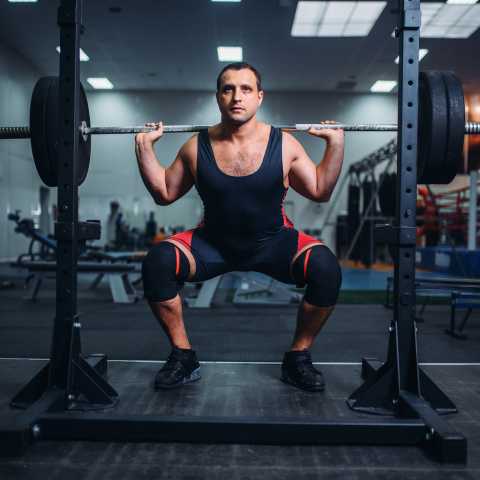 How Much Is A Squat Rack?