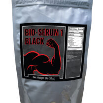 Win 5 lbs of Bio Serum 1