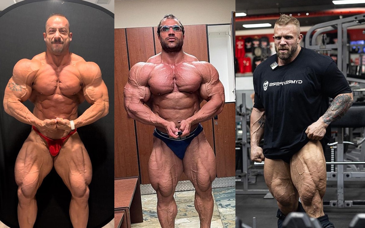 2023 Toronto Pro Supershow Preview & Athletes to Watch