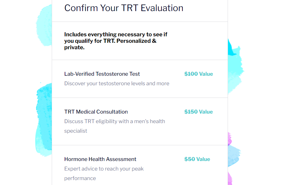 Fountain TRT Review - Our Best TRT Clinic Tested (2023)