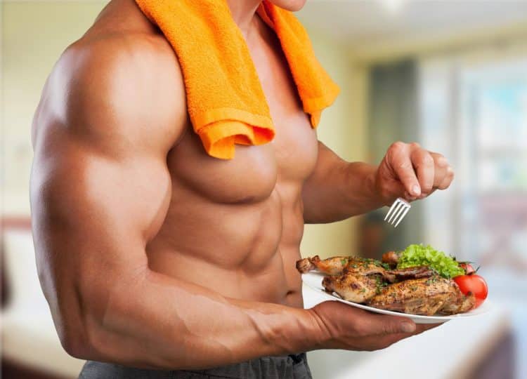 7-Day High-Protein Diet Plan for Weight Loss