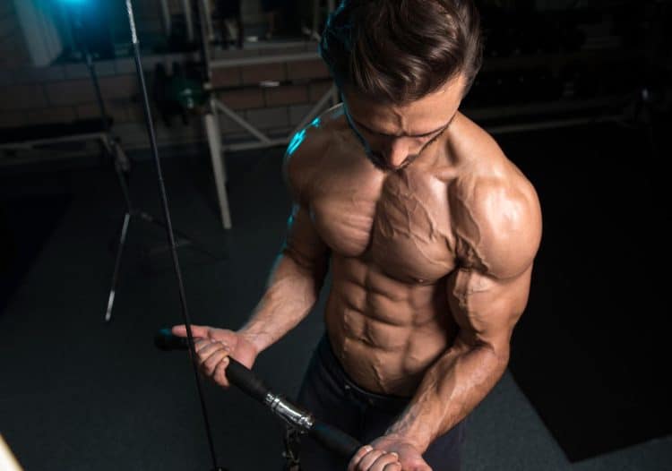 How To Increase Vascularity: 15 Effective Strategies to Get Diced