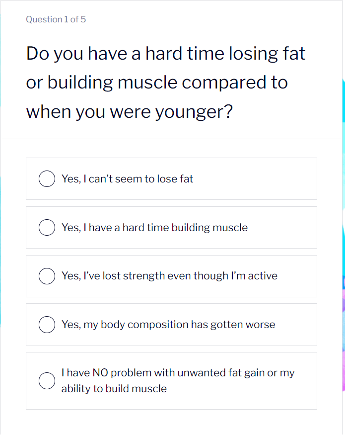 Fountain TRT Review - Our Best TRT Clinic Tested (2023)