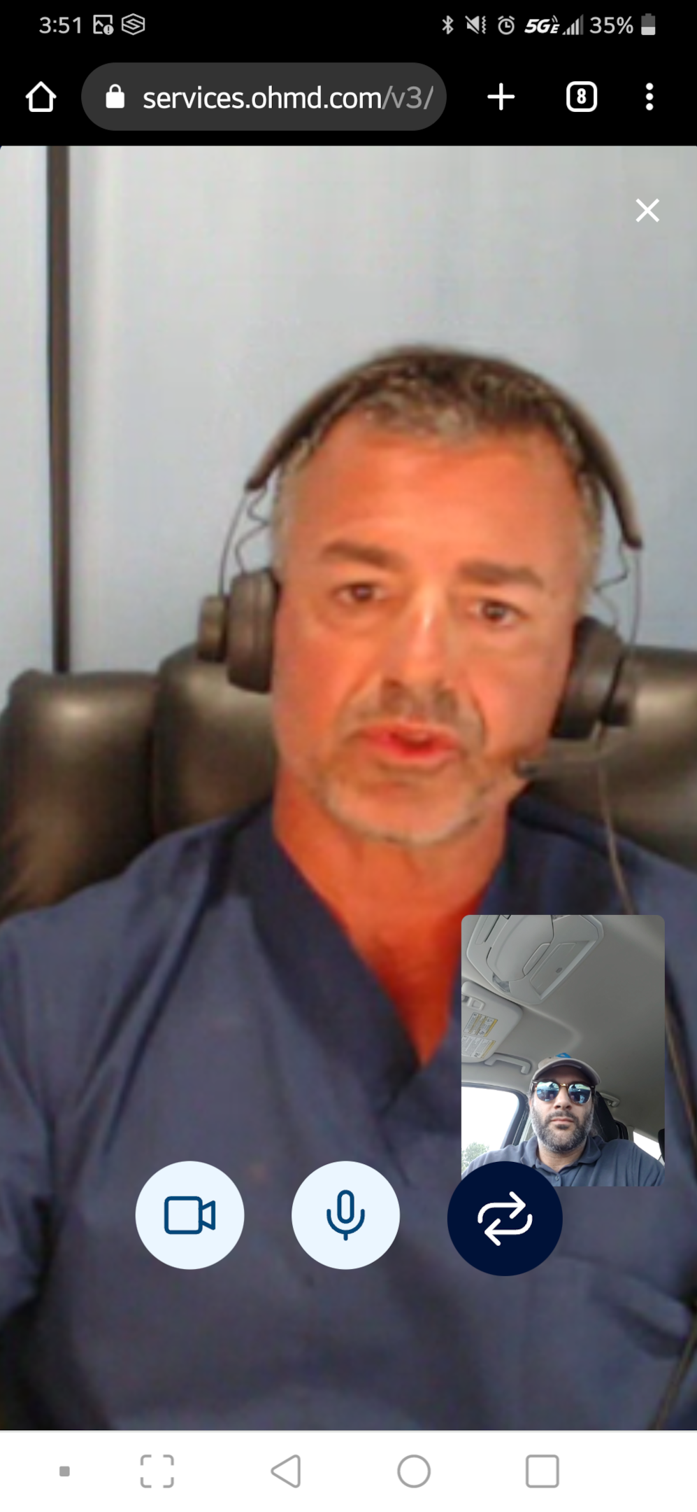 Fountain TRT Review - Our Best TRT Clinic Tested (2023)