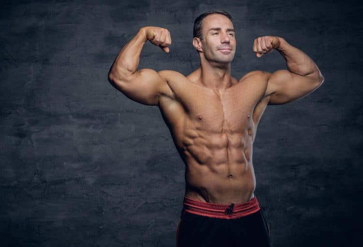 How To Get Ripped Quick: 12 Tips To Blast Away Body Fat and Unleash Your Perfect Abs!