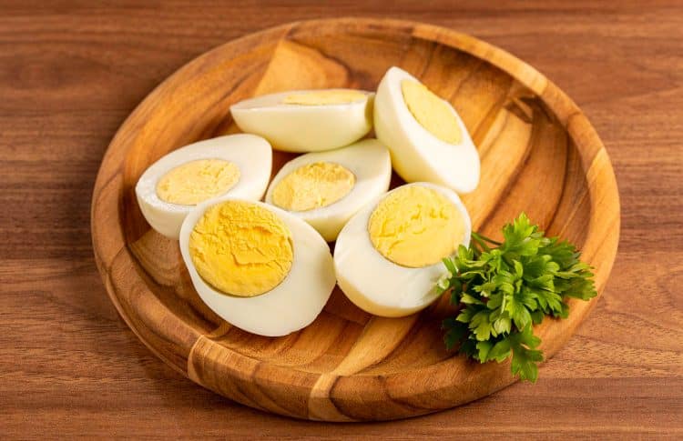 Is the Hard Boiled Egg Diet the Weight Loss Breakthrough You’ve Been Looking For?