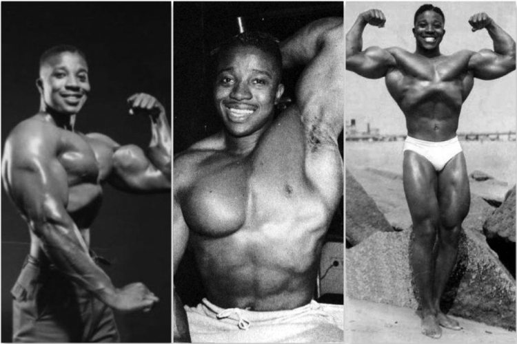 21 Famous Black Bodybuilders That Broke Stereotypes and Achieved Greatness