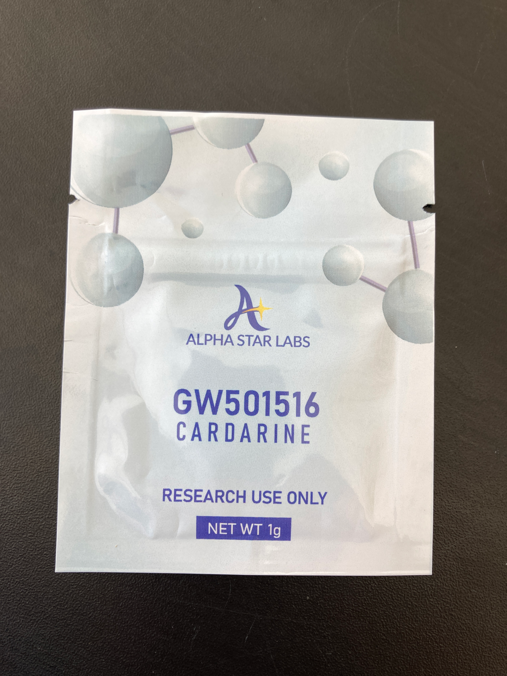 Alpha Star Labs Review 2023 - Real Life Experience