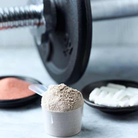 Creatine vs Protein: Which Supplement Should You Be Taking?