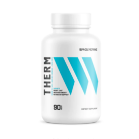 Swolverine Therm Fat Burner