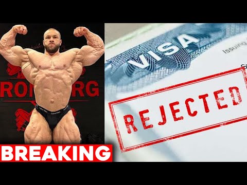 GoodVito DENIED Europe Visa: Season OVER?