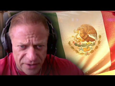 Mexican Cartel Escapee REVEALS Most Horrifying Details | Larry Pollack
