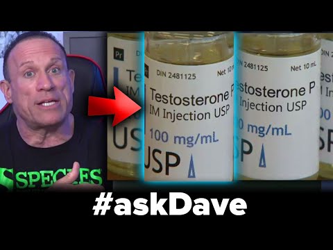 TEST SUSPENSION: Do’s and Dont’s! #askDave