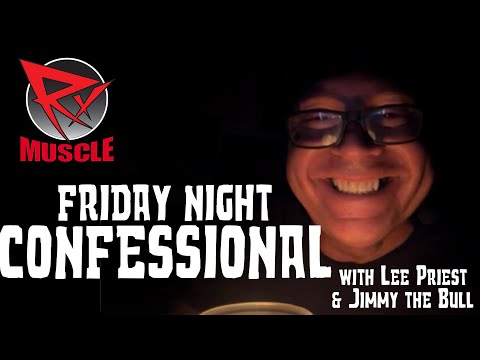 ACTUAL FAN CONFESSIONS! + Lee  & Jimmy with their own SINFUL TALES