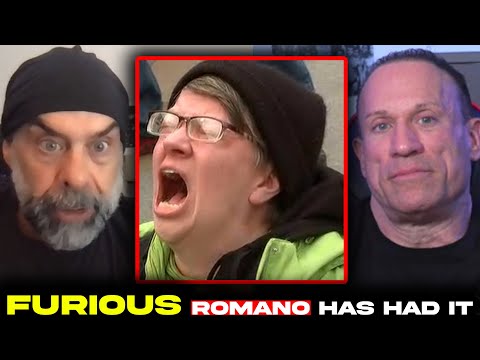 WE’RE BEING DISTRACTED! Palumbo & Romano | Rips & Rants