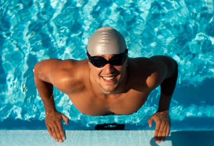 Swimming Body Transformation: Tips & Drills To Build Muscle & Lose Fat