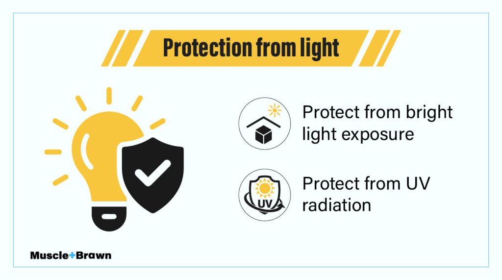 How To Store Peptides - Powder, Liquid, Nasal 3 How To Store Peptides - Powder, Liquid, Nasal