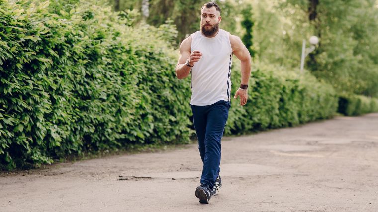The Ultimate Guide to Walking for Weight Loss