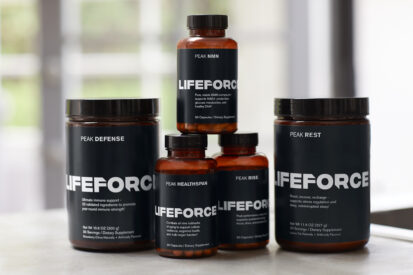 5 Morning Habits That Tony Robbins Uses to Live a Long, Healthy Life