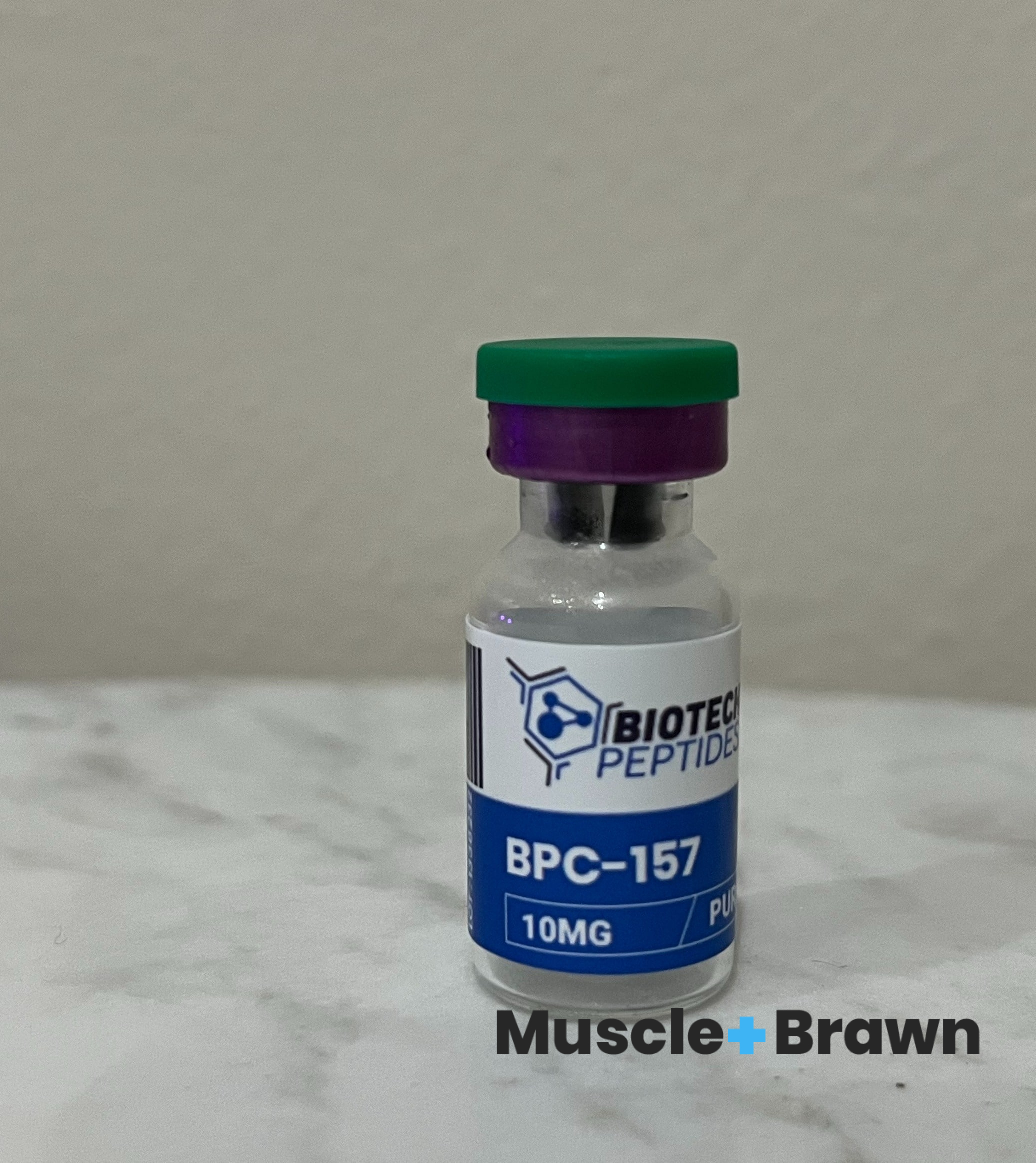 TB500 Vs. BPC157:Which To Choose for Injury and Recovery?