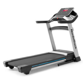 NordicTrack EXP 7i Treadmill