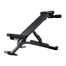 REP Fitness BlackWing Weight Bench Review