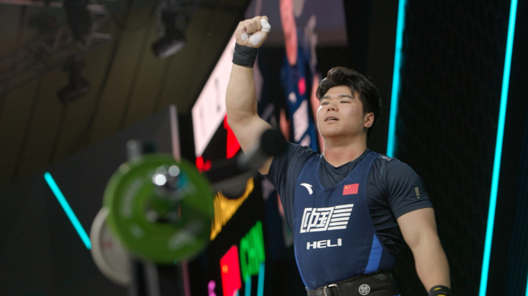 2023 IWF World Weightlifting Championships Highlights & Best Moments