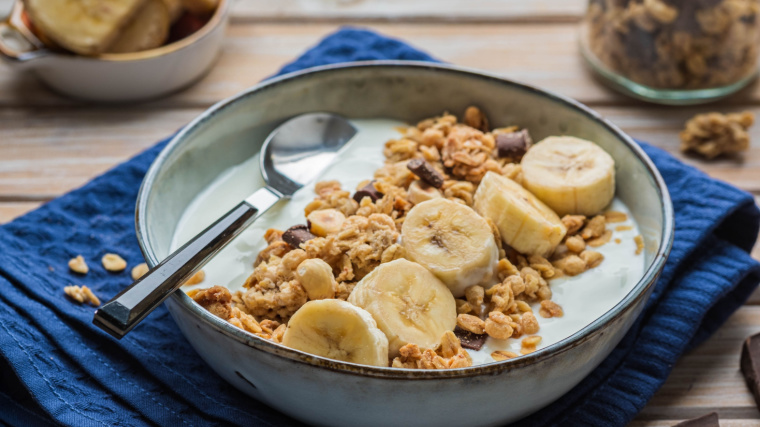 The Best Bodybuilding Breakfast for Your All Your Physique Goals