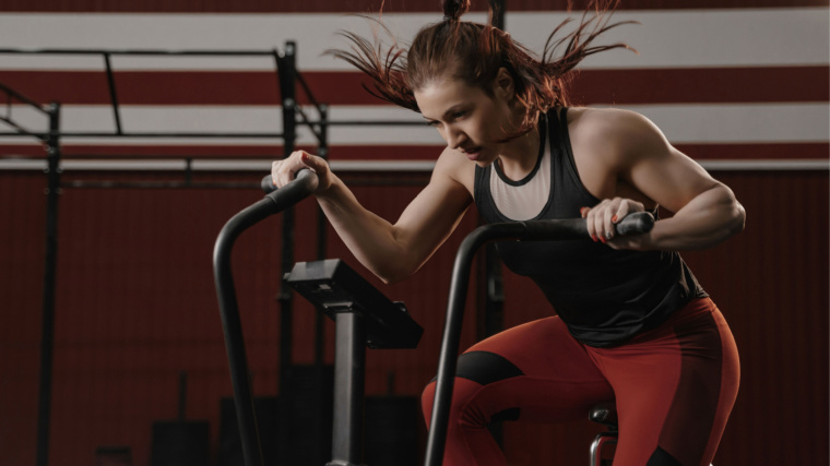 Cardio Vs. Strength Training — Which Is Better for Your Goals?