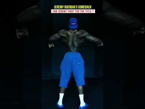 JEREM VS ERIN VS BRANDON + Jeremy’s comeback in men’s physique #fitness #mrolympia #shorts