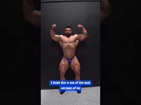 Can Regan Grimes Crack the Top 10?