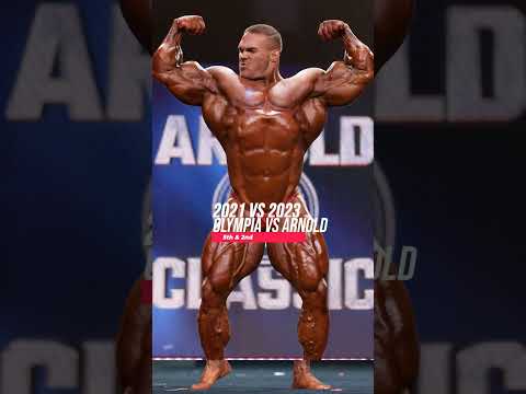 Nick Walker 8 weeks out of Mr Olympia 2023+Can Nick in the Olympia 2023 #bodybuildingnews #mrolympia