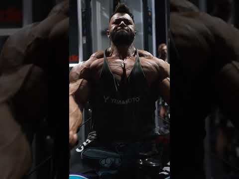 REGAN GRIMES 4 DAYS OUT EUROPA PRO 2023 .NATHAN’S REPONSE AFTER FLEXPRO 2023 #flexpro #mrolympia