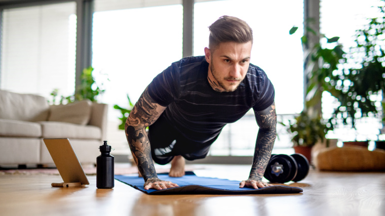 Working Out After a Tattoo: The Do’s and Don’ts, According to a Veteran Artist