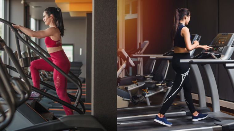 Stairmaster Vs. Treadmill — Which One Should You Use for Cardio, Strength, and More?