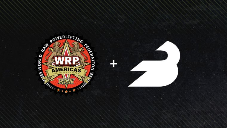 WRPF Americas Announces Strategic Media Partnership with BarBend