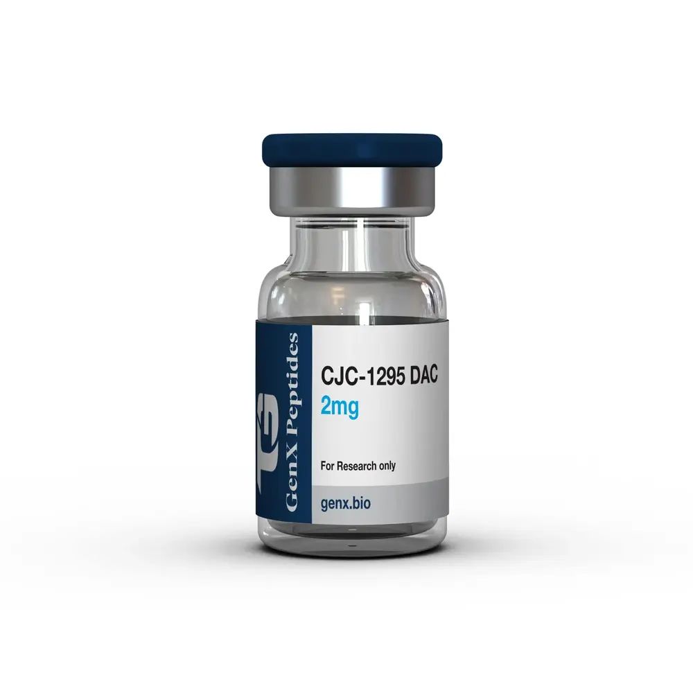 CJC 1295 vs. Sermorelin: Applications, Uses, and Considerations