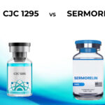 CJC 1295 vs. Sermorelin: Applications, Uses, and Considerations