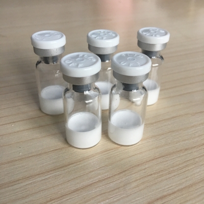 Peptides for Bodybuilding