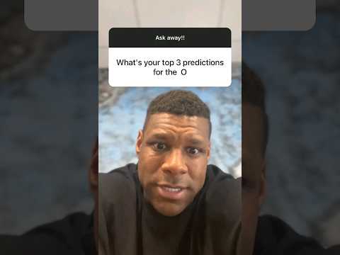 Mr Olympia 2023 top 3 predictions by Nathan De Asha
