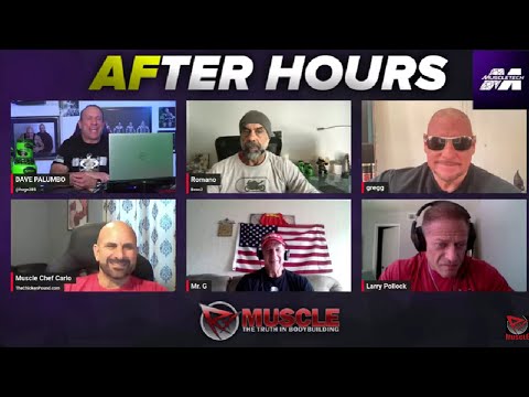 WHO IN BODYBUILDING JUST BOUGHT $40 MILLION HOME? After Hours LIVE (10/24/23)