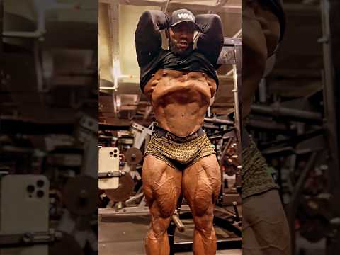 Legion sports 2023 updates , Charles Griffen vs Justin Rodriguez , Potential top 2 #bodybuilding
