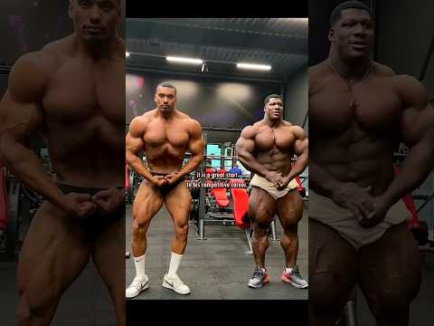 Larry wheels wins muscle contest overall,  Going for pro card next #bodybuilding #fitness #gym