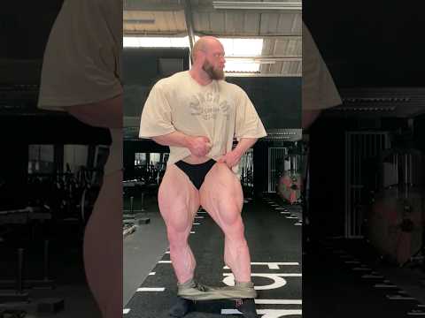 James Hollingshead is gonna be treat to watch at Arnold classic 2024 , looking big and ripped