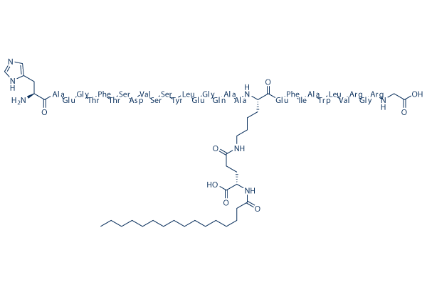 liraglutide-chemical-structure-s8256.gif