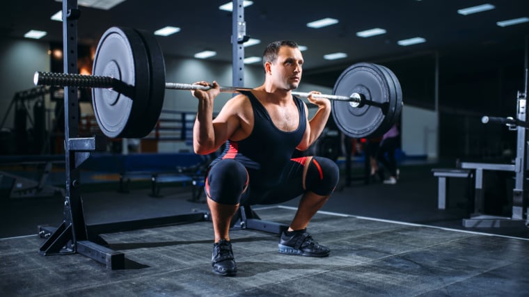 How Many Sets Per Muscle Group, Per Week, Should You Do?