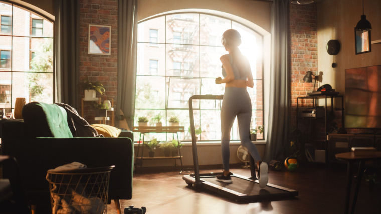 Best Black Friday & Cyber Monday Treadmill Deals (2023)