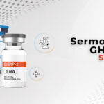 Sermorelin GHRP 2 Stack – A New Look