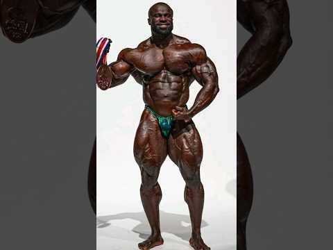 Samson Duada has the most potential out of the top 3 from Mr Olympia 2023 , Post Olympia reaction